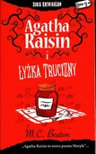 Czasopisma - Agatha Raisin Seria Kryminałów - miniaturka - grafika 1