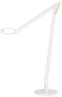 Lampy stojące - Rotaliana - String XL Lampa Podłogowa Matt White/Orange Rotaliana - miniaturka - grafika 1