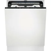 Zmywarki do zabudowy - Electrolux 700 QuickSelect EEM68510W - miniaturka - grafika 1
