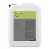 Kosmetyki samochodowe - Koch Chemie Green Star ogólny środek czyszczący 5L - miniaturka - grafika 1