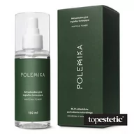 Toniki i hydrolaty do twarzy - Polemika Polemika Antyoksydacyjna mgiełka tonizująca Matcha Toner 150 ml 8FF6-229AC - miniaturka - grafika 1