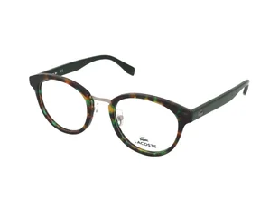 Lacoste L2777-220 - Okulary korekcyjne, oprawki, szkła - miniaturka - grafika 1