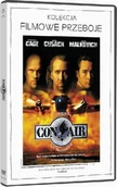 Filmy dla dzieci DVD - Con Air lot skazańców DVD) Simon West - miniaturka - grafika 1