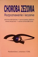Książki medyczne - Choroba zezowa - miniaturka - grafika 1