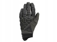 Rękawiczki rowerowe - Rękawiczki Dainese HGR Gloves EXT black/gray - S - miniaturka - grafika 1