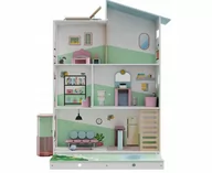 Układanki dla dzieci - PLAYTIVEJUNIOR PLAYTIVEJUNIOR Drewniana układanka 4056232664745 - miniaturka - grafika 1