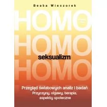 Fronda Homoseksualizm Beata Wieczorek