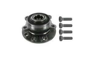 SKF VKBA 7116 ZESTAW ŁOŻYSK ALFA ROMEO GIULIA 2.0/2.2D/2.9 15 PRZÓD VKBA 7116 - Układ zawieszenia - akcesoria - miniaturka - grafika 1