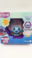 Figurki dla dzieci - Nano Pods 4d Figurka z Bajki Stitch - miniaturka - grafika 1