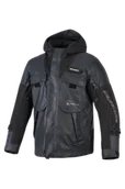 Odzież motocyklowa - Kurtka Motocyklowa Alpinestars Mospher WP CzarnyS - miniaturka - grafika 1