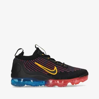 Buty dla chłopców - NIKE AIR VAPORMAX 2021 FK NN GS - grafika 1