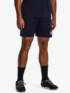 Spodenki męskie - Spodenki męskie Under Armour  M's Ch. Knit Short-BLU XL - miniaturka - grafika 1