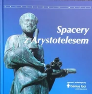 Książki o kulturze i sztuce - Spacery z Arystotelesem - miniaturka - grafika 1