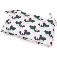 Ochraniacze do łóżeczka - Kerstin OCHRANIACZ 180X30 DO ŁÓŻECZKA DLA DZIECI NIEMOWLĄT - miniaturka - grafika 1