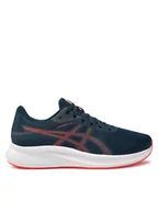 Buty sportowe męskie - Asics Buty Patriot 13 1011B485 Niebieski - miniaturka - grafika 1