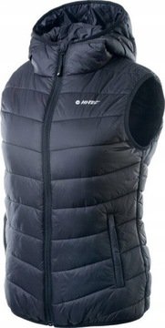 Damska Kamizelka Bezrękawnik Hi-tec Lady Solnis Rozmiar XL