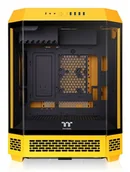Obudowy komputerowe - Thermaltake Tower 600 Midi Tower Żółty CA-1Z1-00M4WN-00 - miniaturka - grafika 1