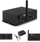 Adaptery bluetooth - Odbiornik audio adapter bluetooth PDX40 Power Dynamics one size - miniaturka - grafika 1