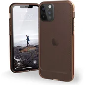 Etui i futerały do telefonów - UAG Lucent obudowa ochronna do iPhone 12 Pro Max Orange IEOUGL67OR - miniaturka - grafika 1