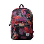 Torby na laptopy - Plecak HERSCHEL - Stlmnt M 10033-04922 Water Flr - miniaturka - grafika 1