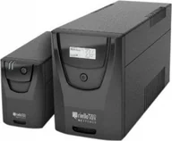 Zasilacze awaryjne UPS - UPS Riello NPW 600 VA - miniaturka - grafika 1