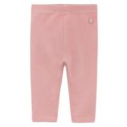 Spodnie i spodenki dla dziewczynek - Cool Club, Legginsy dziewczęce, różowe - miniaturka - grafika 1
