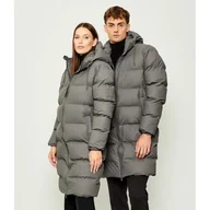 Płaszcze damskie - Rains Płaszcz Alta W3T4 - miniaturka - grafika 1