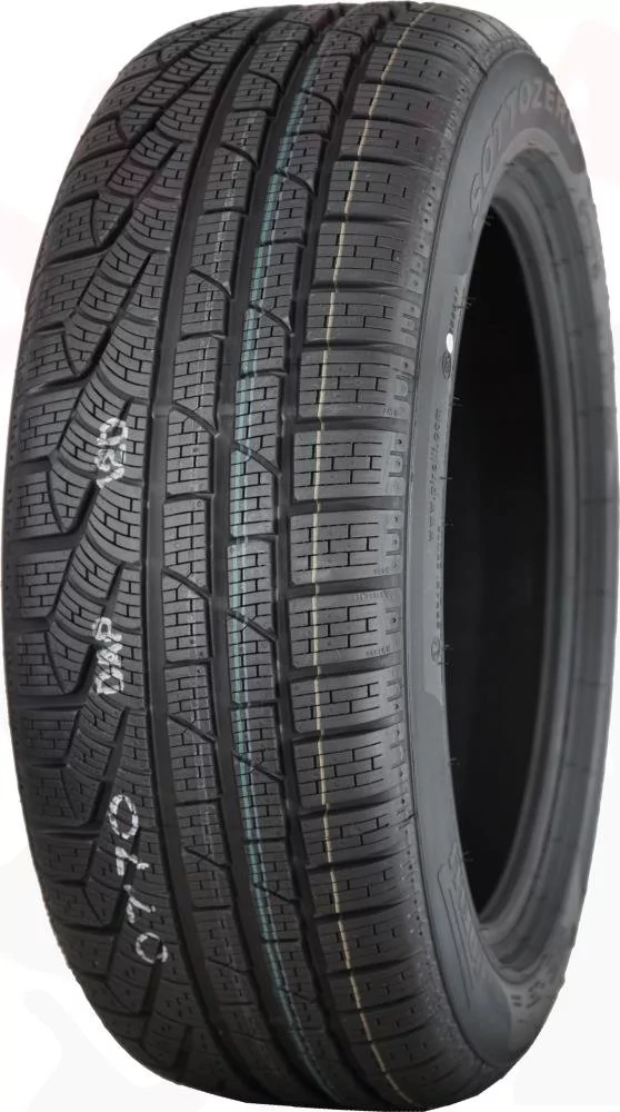 Pirelli Winter SottoZero 2 235/40R18 91V