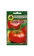 Nasiona i cebule - Pomidor gruntowy Huzar 1 g PNOS Ożarów - miniaturka - grafika 1
