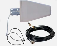 Anteny TV - Eglpda 0637 D8/9/9 - miniaturka - grafika 1