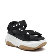 Sandały damskie - Liu Jo Sandały - miniaturka - grafika 1