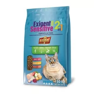 Sucha karma dla kotów - Vitapol Dla wybrednych 10 kg - miniaturka - grafika 1