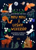 Pedagogika i dydaktyka - Mru mru i leśny wieczór - miniaturka - grafika 1