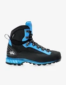 Buty trekkingowe damskie - Buty damskie Hanwag Ferrata II GTX - black/ocean - miniaturka - grafika 1