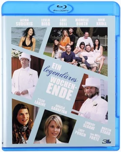 Zróbmy sobie orgię - Komedie Blu-Ray - miniaturka - grafika 1