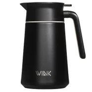 Dzbanek termiczny BLACK