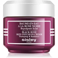 Kremy do twarzy - Sisley Black Rose Skin Infusion Cream Krem Rozświetlająco-Wypełniający 50ml 3473311320506 - miniaturka - grafika 1