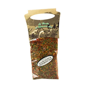 Mieszanka przypraw do makaronu Aglio Olio e Peperoncino, 80 g / Le Bontà di Mamma Lea - Przyprawy i zioła sypkie - miniaturka - grafika 1