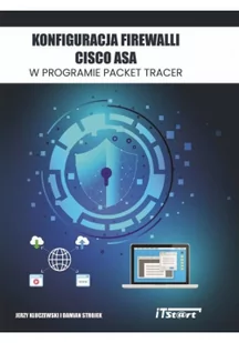 Konfiguracja Firewalli CISCO ASA w programie Packet Tracer - Poradniki hobbystyczne - miniaturka - grafika 2