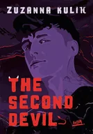 Literatura obyczajowa - The second devil - miniaturka - grafika 1