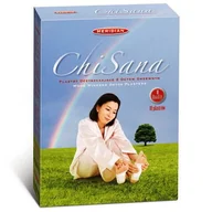 Akcesoria medyczne - Meridian ChiSana - plastry detox 10 szt. D53C-5676D - miniaturka - grafika 1