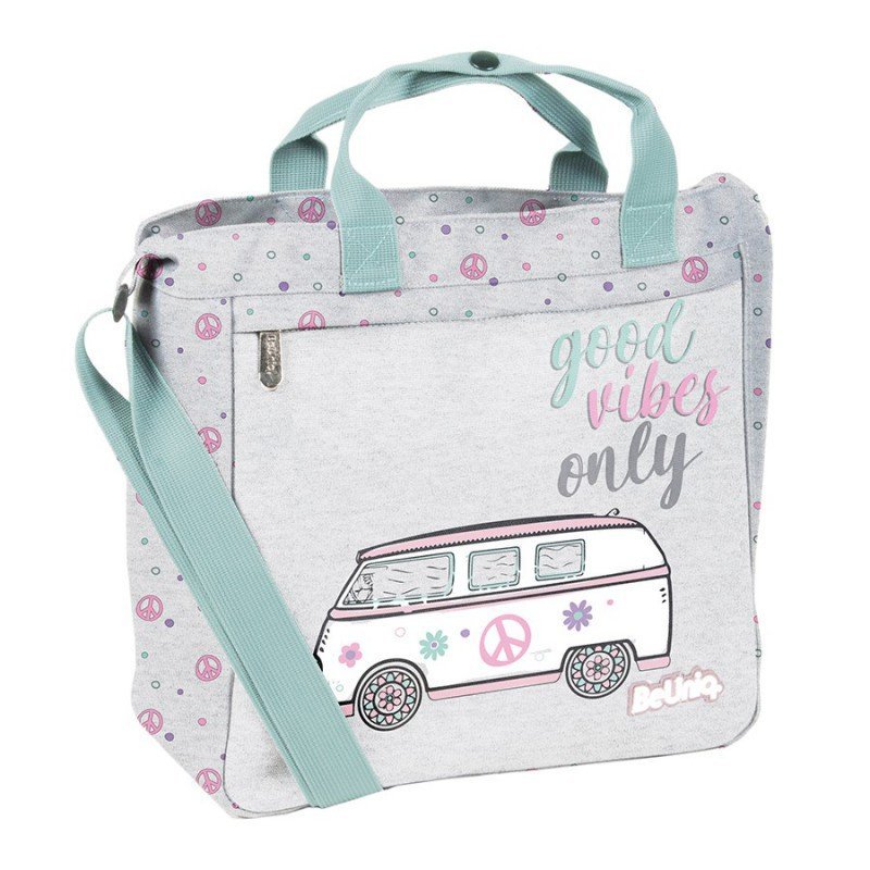 Torba na ramię BeUniq Bus 6199