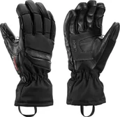 Rękawice narciarskie - LE RĘKAWICE Griffin Base 3D Women black 8.5 - miniaturka - grafika 1