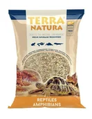 Podłoże do terrarium - Inny Lolo Pets Terra Natura podłoże VERMICULIT "M" LOLO Podłoże Vermiculit - miniaturka - grafika 1