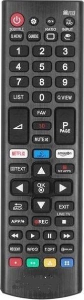 Pilot RTV Voko PILOT LG 55UH635 55LF5850 55LN5400 55LN5200