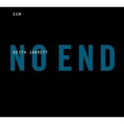 Jazz, Blues - No End 2xCD) Keith Jarrett - miniaturka - grafika 1
