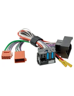 FOCAL CAR IW MBZ Y-ISO Kostka ISO - Akcesoria car audio - miniaturka - grafika 1