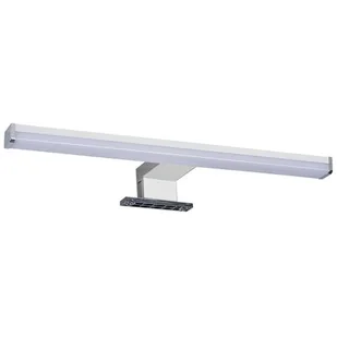 Kanlux 34932 - LED Łazienkowe lustro podświetlane ASTIM LED/8W/230V IP44 chrom - Lampy ścienne - miniaturka - grafika 1