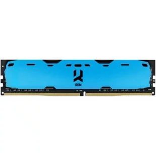 GoodRam 8GB IR-B2400D464L15S/8G DDR4 - Pamięci RAM - miniaturka - grafika 1