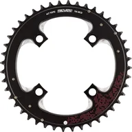 Łańcuchy rowerowe - Sram Łańcuch ochronne arkuszy MTB, czerwony, 11.6215.188.050 CRT44RE - miniaturka - grafika 1